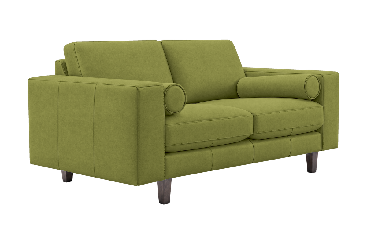 Jade Small Sofa in Fresco Key Lime
