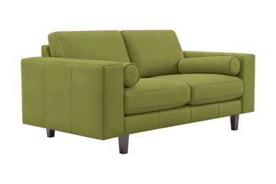 Jade Small Sofa in Fresco Key Lime