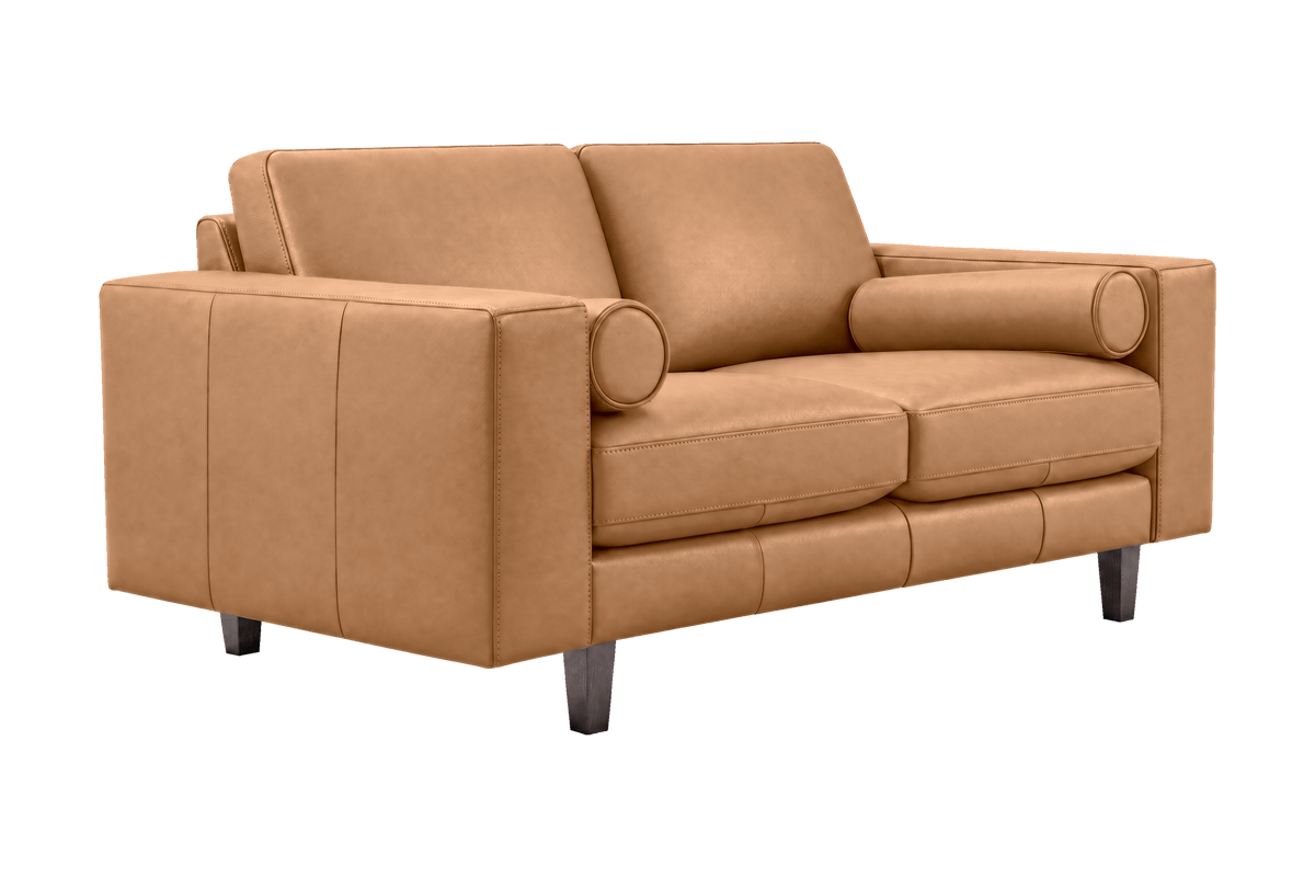 Jade Small Sofa in Dante Les Yeux