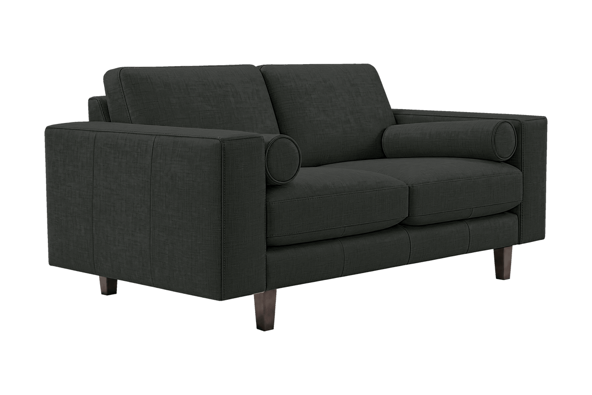 Jade Small Sofa in Mosquito Lola