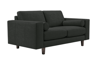 Jade Small Sofa in Mosquito Lola