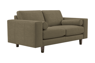 Jade Small Sofa in Mosquito Malibu