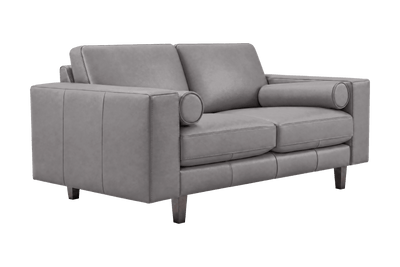 Jade Small Sofa in Dante Meteor