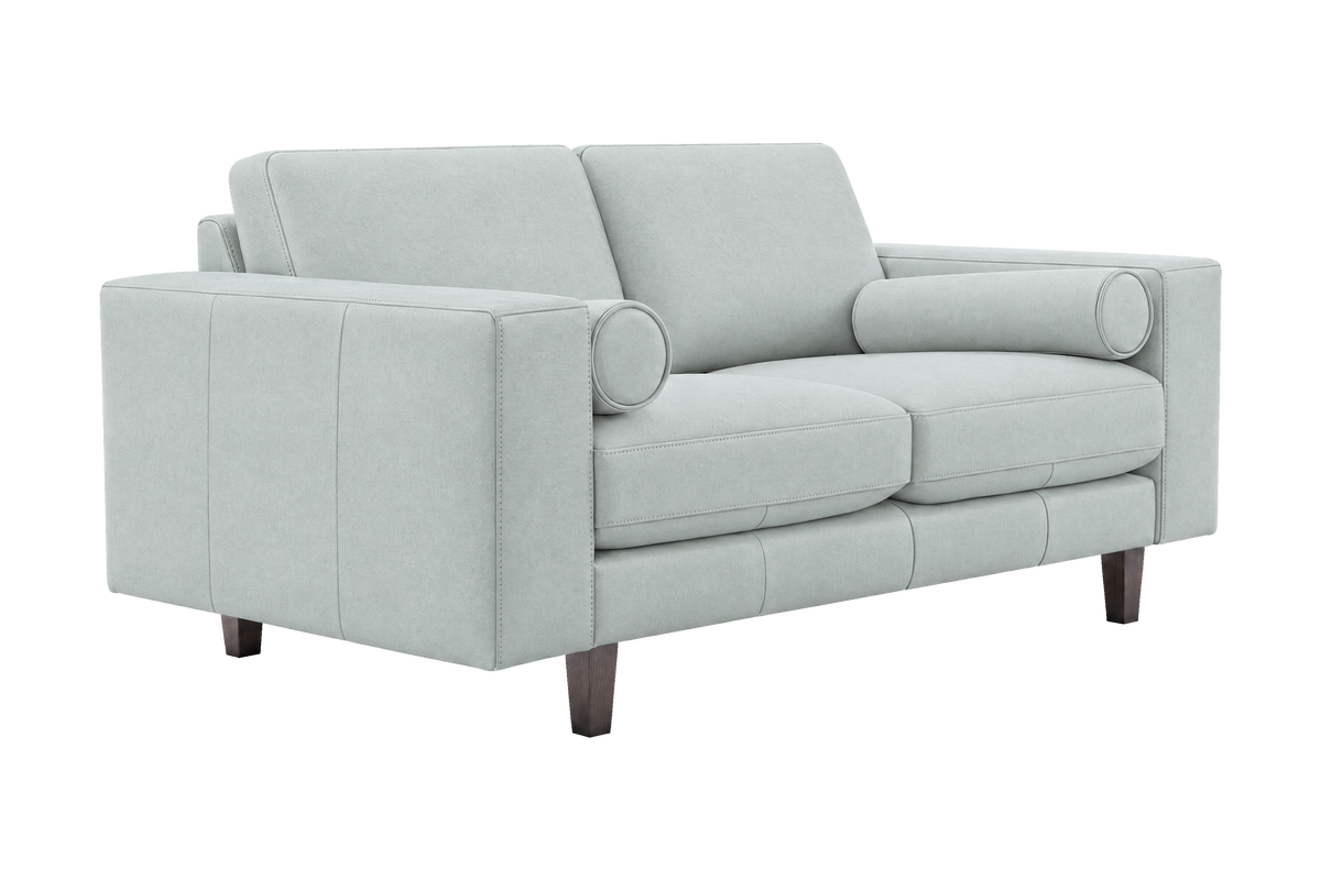 Jade Small Sofa in Fresco Meteor