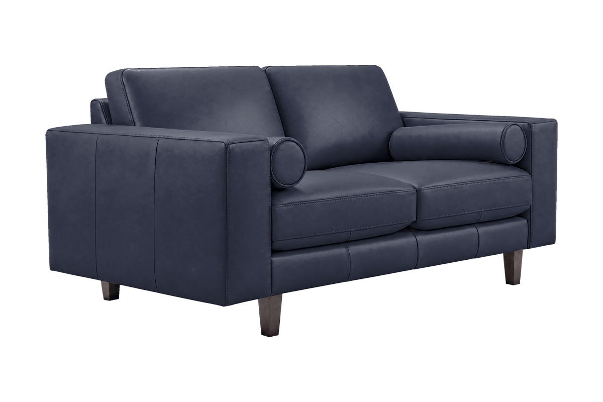 Jade Small Sofa in Momo Midnight