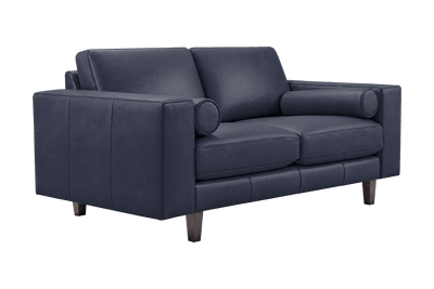 Jade Small Sofa in Momo Midnight