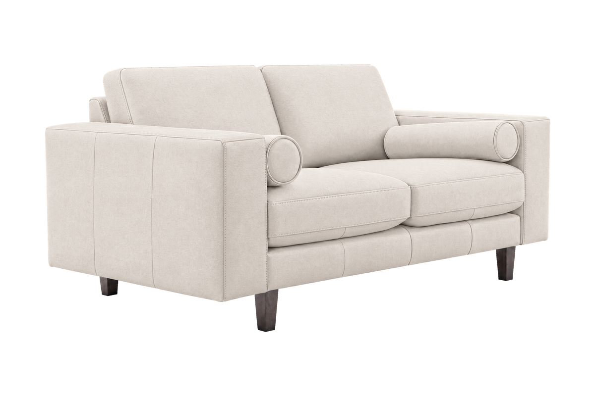 Jade Small Sofa in Fresco Milky