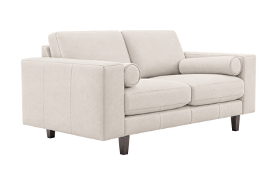 Jade Small Sofa in Fresco Milky