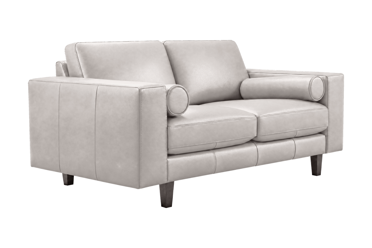 Jade Small Sofa in Momo Milky