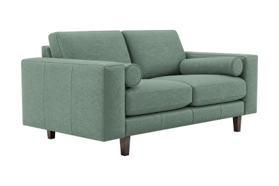 Jade Small Sofa in Roni Nane