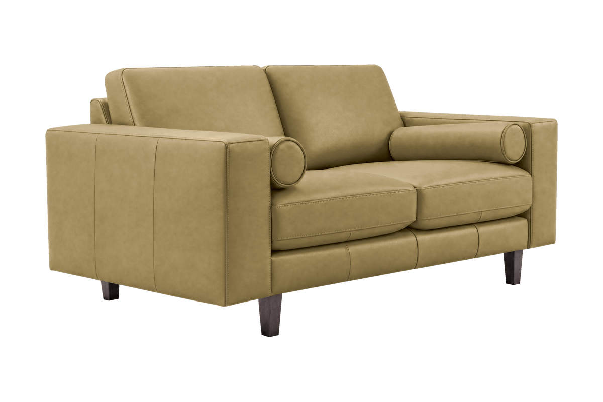 Jade Small Sofa in Marfa Olivia
