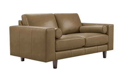 Jade Small Sofa in Momo Olivia