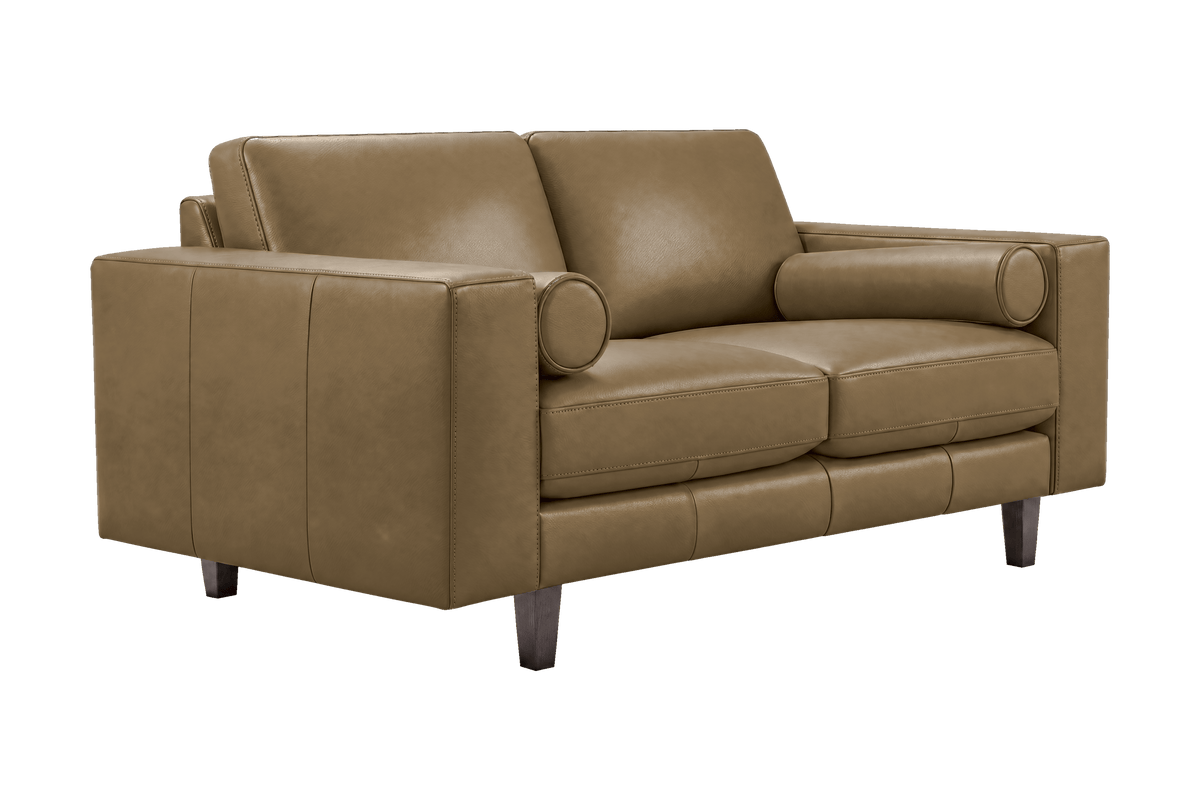 Jade Small Sofa in Momo Olivia