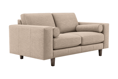 Jade Small Sofa in Roni Pine Nut