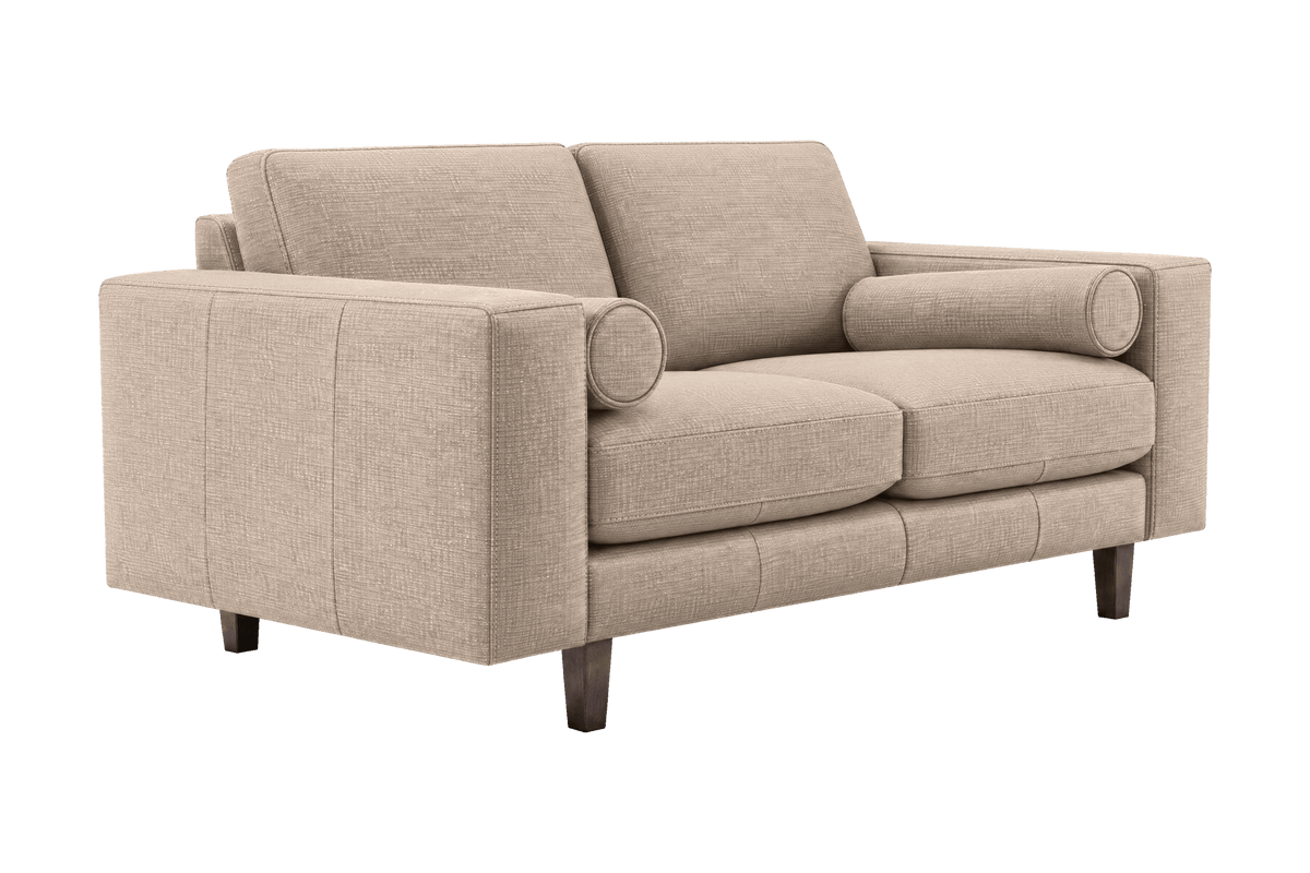 Jade Small Sofa in Roni Pine Nut
