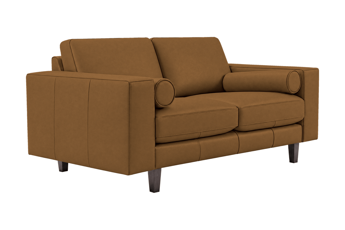 Jade Small Sofa in Felix Pisco