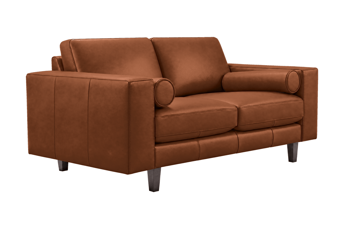 Jade Small Sofa in Momo Porto