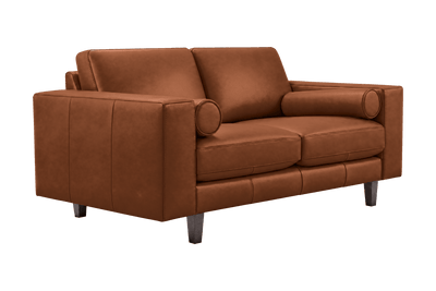 Jade Small Sofa in Momo Porto