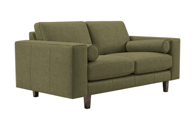 Jade Small Sofa in Mosquito Sycamore