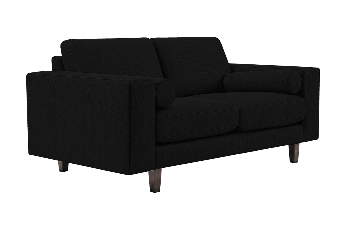 Jade Small Sofa in Mosquito Yves