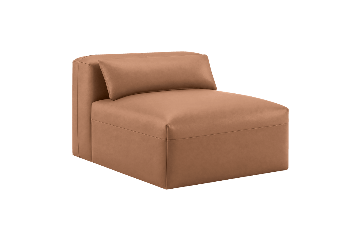 Jasmine Armless in Momo Camel