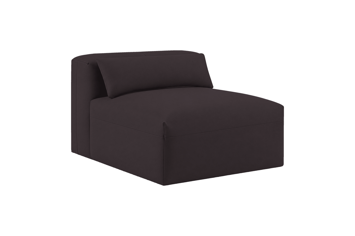 Jasmine Armless in Dante Charcoal