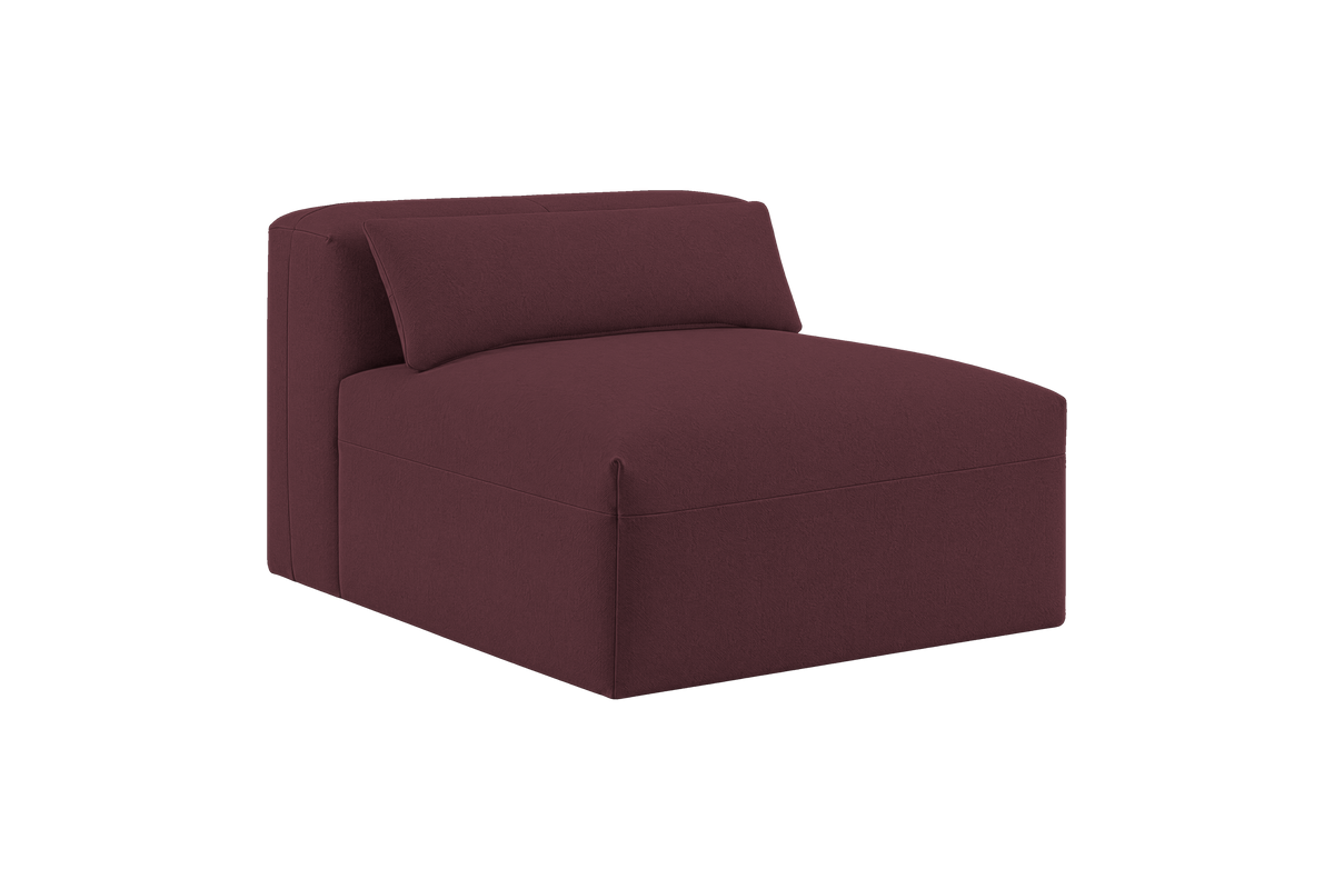 Jasmine Armless in Fresco Figaro