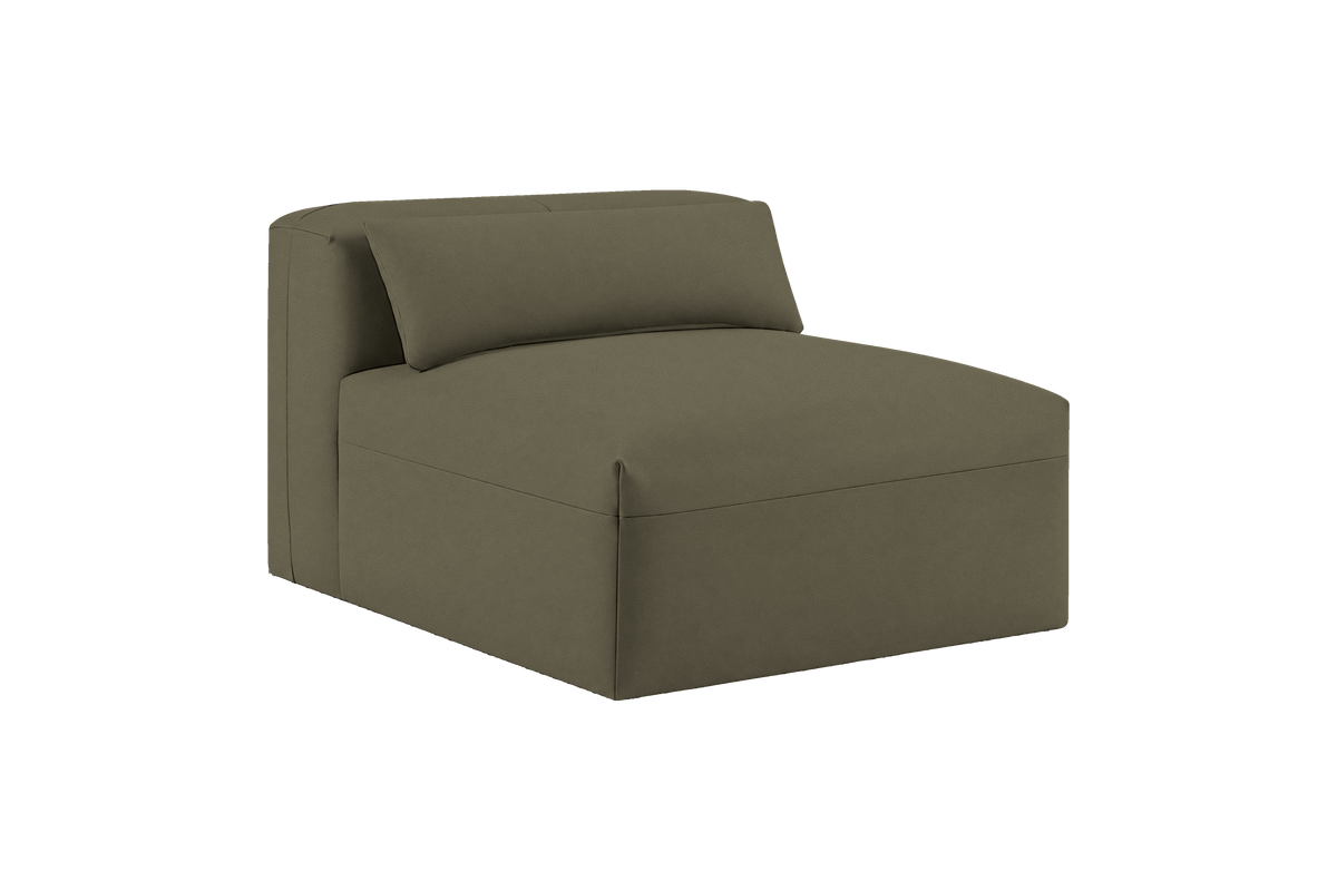 Jasmine Armless in Felix Olive