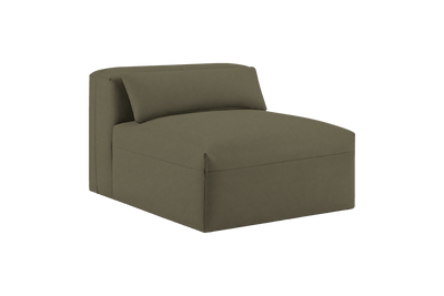 Jasmine Armless in Felix Olive