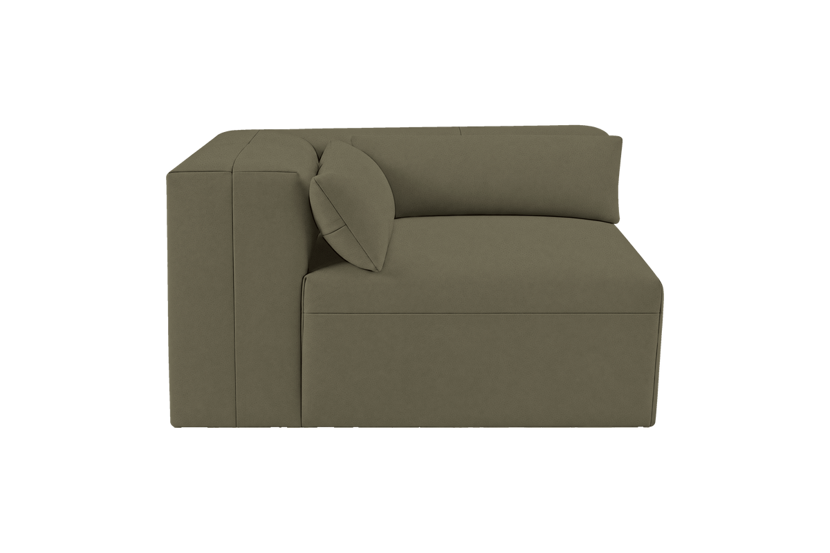 Jasmine Corner in Felix Olive