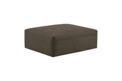 Jasmine Footstool in Fresco Cos