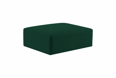 Jasmine Footstool in Roni Frog