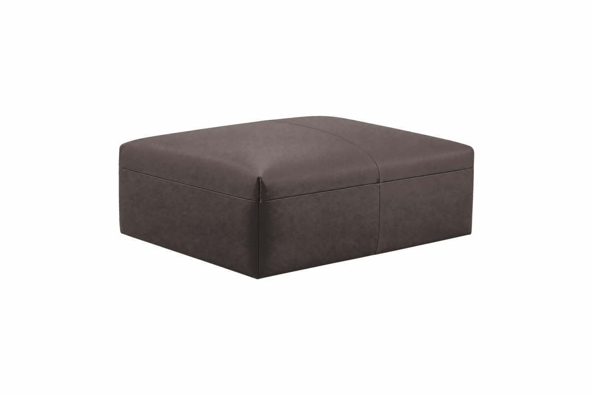 Jasmine Footstool in Momo Lola
