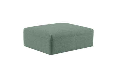 Jasmine Footstool in Roni Nane