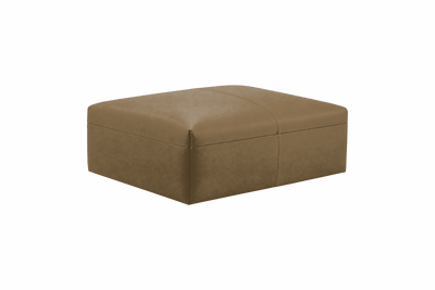 Jasmine Footstool in Momo Olivia