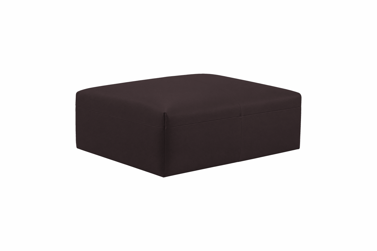 Jasmine Footstool in Momo Rollie