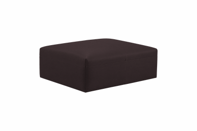 Jasmine Footstool in Momo Rollie
