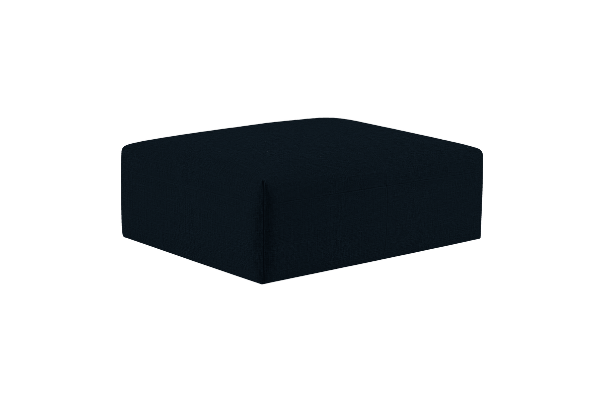 Jasmine Footstool in Mosquito Tenerife