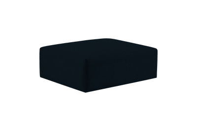Jasmine Footstool in Mosquito Tenerife