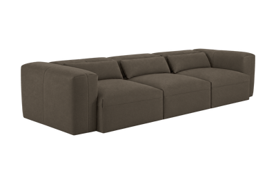 Jasmine Large Sofa in Fresco Cos