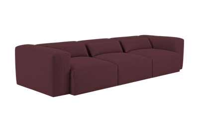 Jasmine Large Sofa in Fresco Figaro