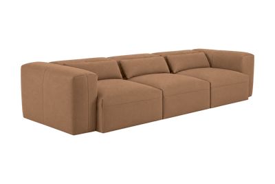 Jasmine Large Sofa in Fresco Hazel