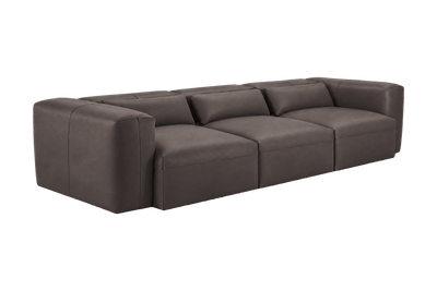 Jasmine Large Sofa in Momo Lola