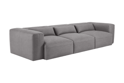 Jasmine Large Sofa in Marfa Meteor