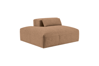Jasmine Chaise Left in Roni Biscotti