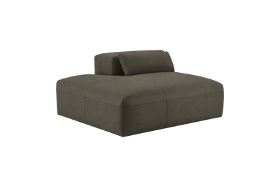 Jasmine Chaise Left in Marfa Cos