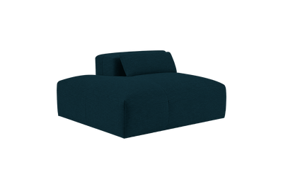 Jasmine Chaise Left in Roni Deep Lake