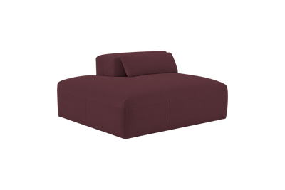 Jasmine Chaise Left in Fresco Figaro