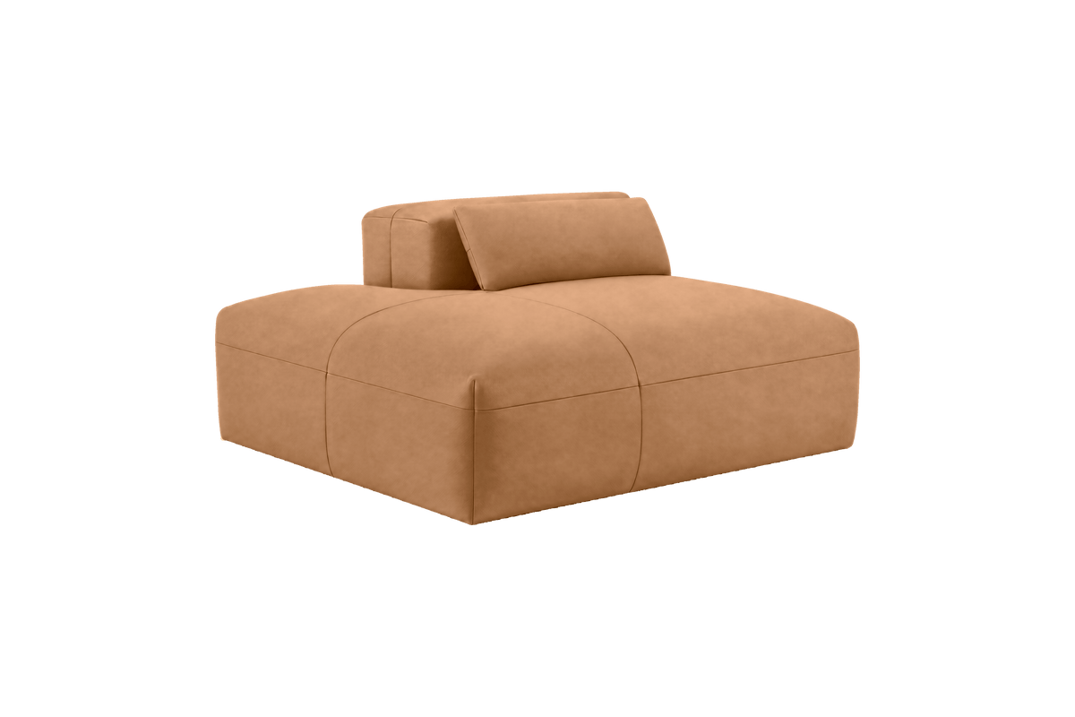 Jasmine Chaise Left in Dante Les Yeux