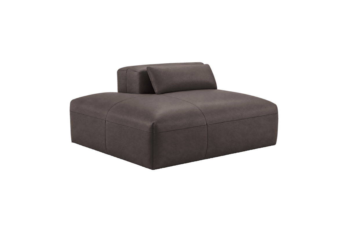 Jasmine Chaise Left in Momo Lola